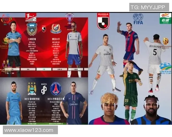 实况足球FIFA全新赛季来袭球迷热情高涨期待精彩对决与新玩法 实况足球FIFA全新赛季来袭球迷热情高涨期待精彩对决与新玩法